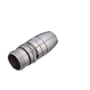 99 4647 00 19 M23 coupling plug